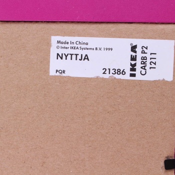 Fotorámeček IKEA NYTTJA 34 x 44 cm