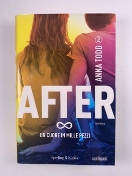After (2): Un cuore in mille pezzi