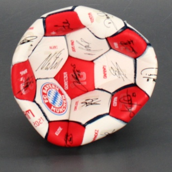 Fotbalový míč FC Bayern München ‎25848