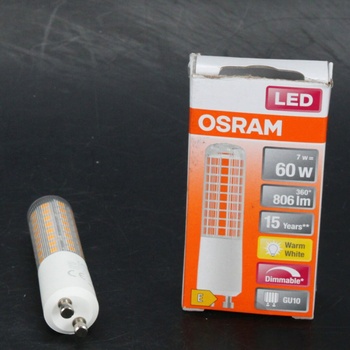 LED žárovka Osram SPECIAL T SLIM