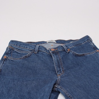 Pánské džíny Wrangler Greensboro Jeans