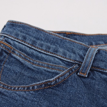 Pánské džíny Wrangler Greensboro Jeans