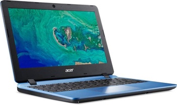 Notebook Acer A111-31-C82K Aspire 1 modrý
