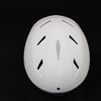 Lyžařská helma Bollé ‎31757 bílá