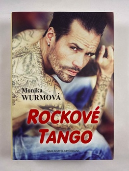 Monika Wurmová: Rockové tango