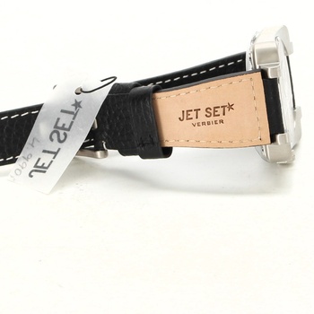 Pánské hodinky Jet Set Verbier J18901