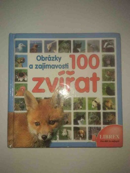 100 zvířat