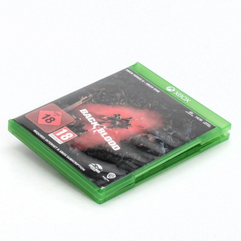 Back 4 Blood Hra pro Xbox One, Xbox Series X