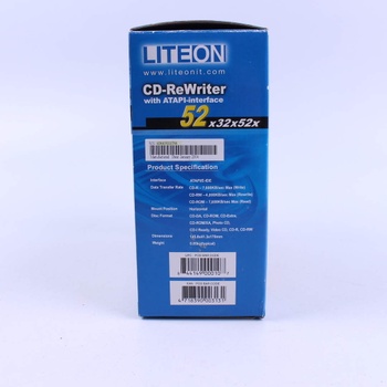 CD-ROM mechanika Ultima Electronics CHA-50