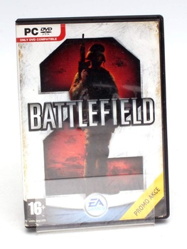 Hra pro PC EA Battlefield