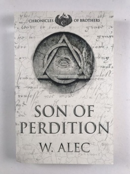 Son Of Perdition