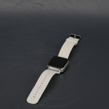 Chytré hodinky Garett Electronics Ada bílé