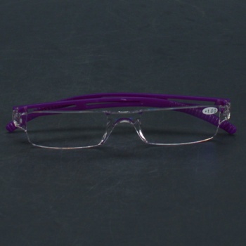 Dioptrické brýle na čtení Viseng