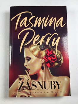 Tasmina Perry: Zásnuby Pevná (2018)