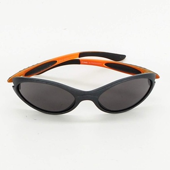 Sluneční brýle Eschenbach černo oranžové