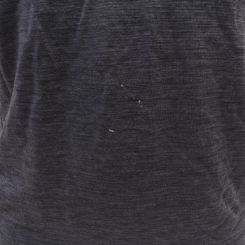 Dámské tričko Icebreaker krátký rukáv šedé