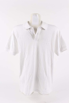 Pánské tričko bílé Kangol