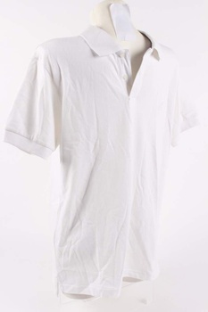 Pánské tričko bílé Kangol