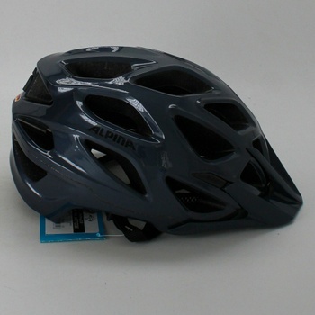 Cyklistická helma Alpina A9712381