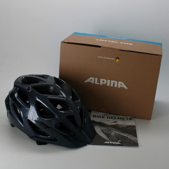 Cyklistická helma Alpina A9712381