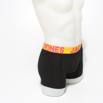Sada pánských boxerek Jack & Jones vel. S