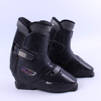 Lyžařské boty DalBello XR 335 černé
