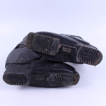 Lyžařské boty DalBello XR 335 černé