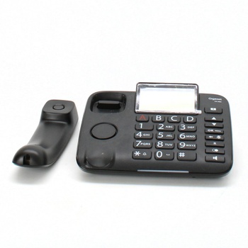 Klasický pevný telefon Gigaset DL380