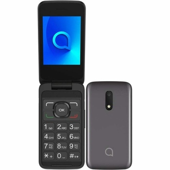 Mobilní telefon Alcatel 3025X gray