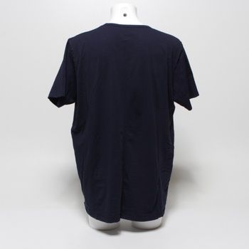 Pánské trička Yazubi 5 ks vel. 4XL