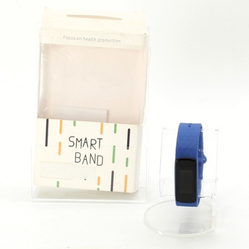 Chytrý náramek Smart band - T77