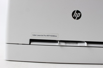 Laserová tiskárna HP Color LaserJet M280nw