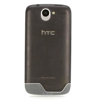 Mobilní telefon HTC Desire