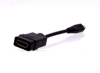 Redukce HDMI / miniUSB 10 cm