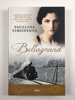 Paullina Simonsová: Bellagrand