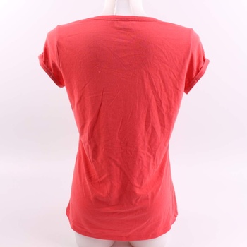 Dámské růžové tričko Towardo