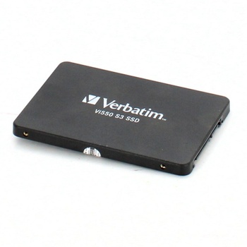 Interní disk Verbatim Vi550 S3