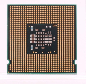 Procesor Intel Pentium Dual-Core E2140