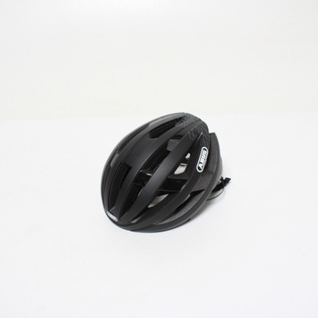Dětská cyklistická helma Abus 52-58 