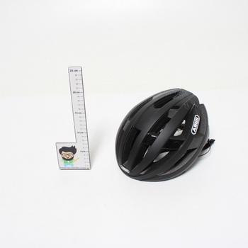 Dětská cyklistická helma Abus 52-58 