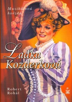 Laďka Kozderková