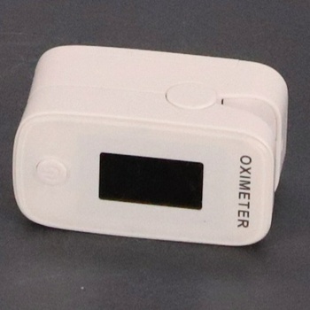 Pulsoximetr monitor srdečního tepu BYS/069