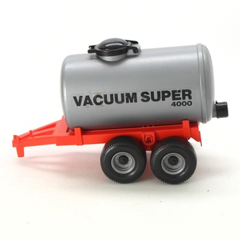 Cisterna za traktor Vacuum Super 4000