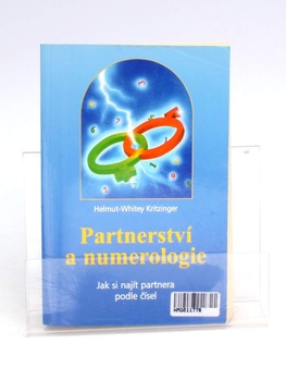 Partnerství a numerologie Kritzinger