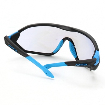 Cyklistické brýle Alpina S-Way VLM A8585 
