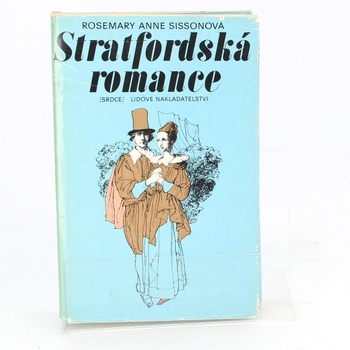 Rosemary Anne Sisson: Stratfordská romance