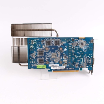 Grafická karta Gigabyte HD 5770 1GB PCI-E