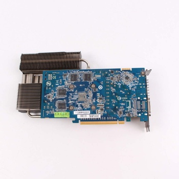 Grafická karta Gigabyte HD 5770 1GB PCI-E