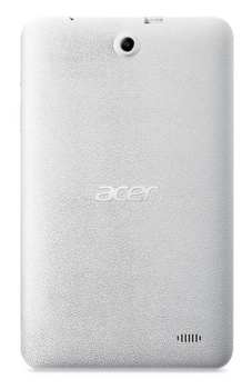 Tablet Acer Iconia One 8 (B1-870-K3F9) bílý