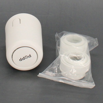 Termostat smart Popp Zigbee POPZ701721